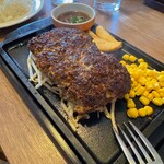 レストラン せんごく - 