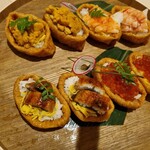 全席個室 はんなり邸 - 