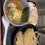 松戸富田麺絆 - 