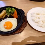 レストラン せんごく - 