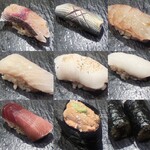 鮨うら山 - 