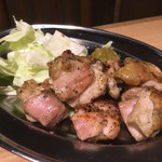 居酒屋革命 本気鶏ヨッテバ - 
