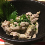 居酒屋革命 本気鶏ヨッテバ - 