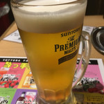 居酒屋革命 本気鶏ヨッテバ - 