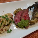 (La Fabbrica Della Pasta) Quel - 