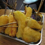串かつ でんがな - 