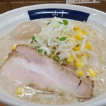Yuki Ramen Yamate - 